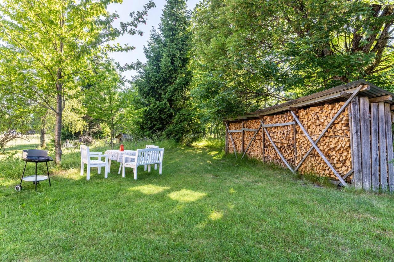Landhaus Graf Kniebis Exterior photo