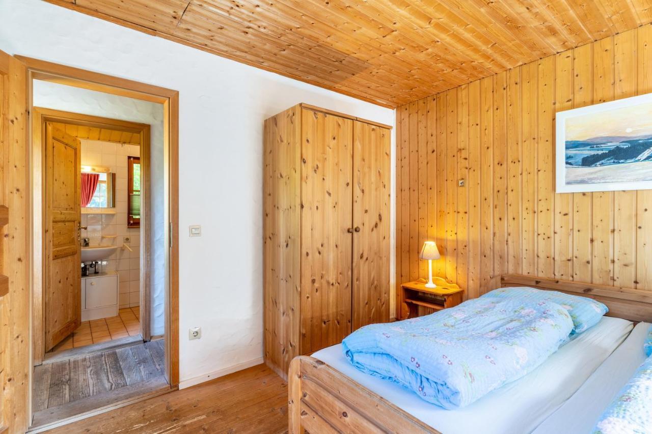 Landhaus Graf Kniebis Exterior photo