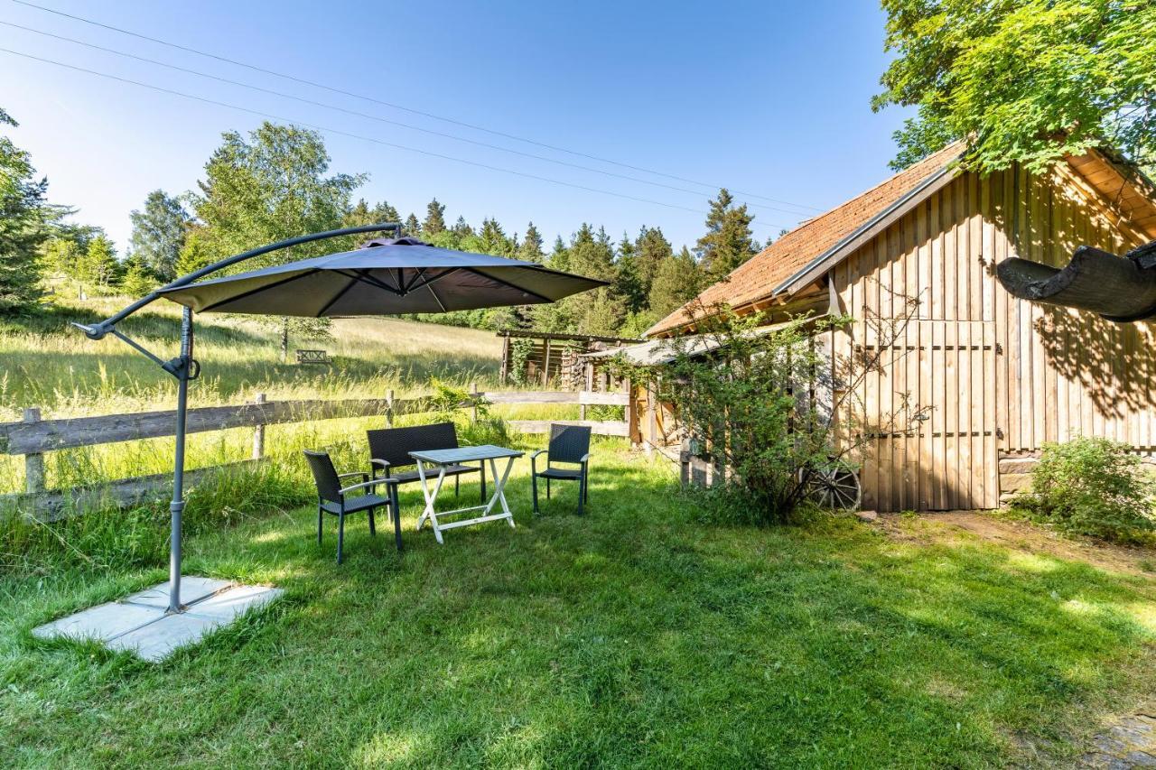 Landhaus Graf Kniebis Exterior photo