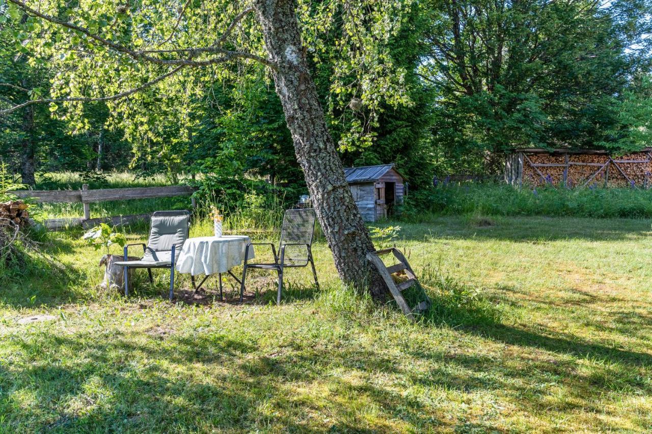 Landhaus Graf Kniebis Exterior photo