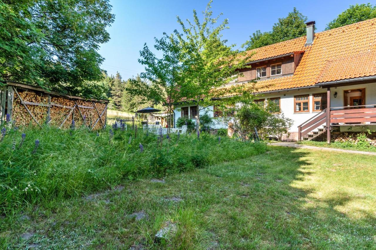 Landhaus Graf Kniebis Exterior photo